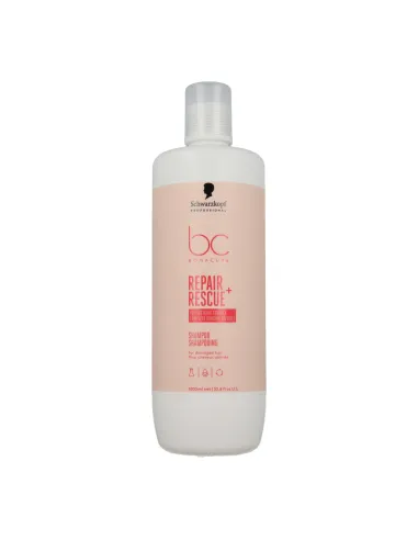 Schwarzkopf BC Repair Rescue Peptide Bond Complex Champú 1000 ml
